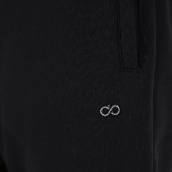 Double Outfitters MPAN-6055 Спортен панталон Черно - Спортни панталони & Kъси панталони - мъжки спортни панталони големи размери