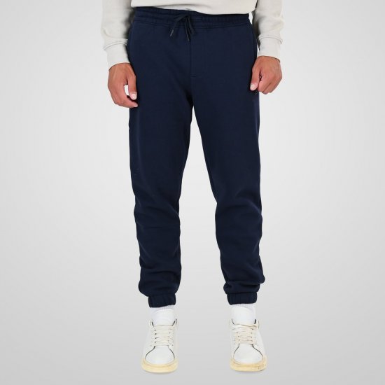 Double Outfitters MPAN-6055 Спортен панталон Нейви - Спортни панталони & Kъси панталони - мъжки спортни панталони големи размери