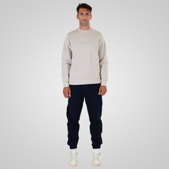 Double Outfitters MPAN-6055 Спортен панталон Нейви - Спортни панталони & Kъси панталони - мъжки спортни панталони големи размери