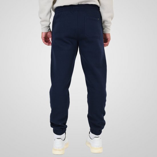 Double Outfitters MPAN-6055 Спортен панталон Нейви - Спортни панталони & Kъси панталони - мъжки спортни панталони големи размери