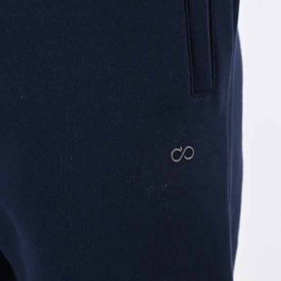 Double Outfitters MPAN-6055 Спортен панталон Нейви - Спортни панталони & Kъси панталони - мъжки спортни панталони големи размери