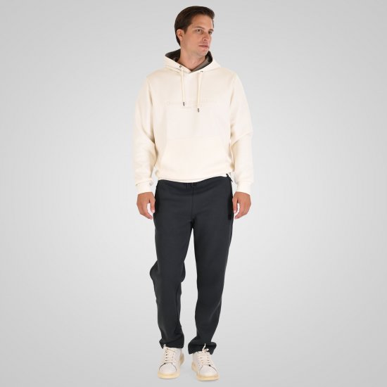 Double Outfitters MPAN-6056 Спортен панталон Антрацит - Спортни панталони & Kъси панталони - мъжки спортни панталони големи размери