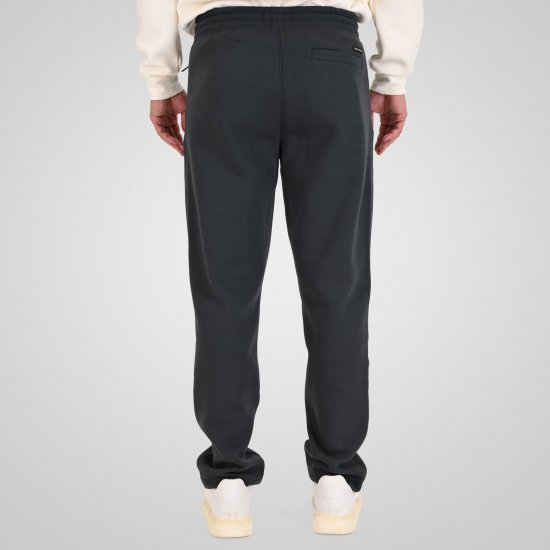 Double Outfitters MPAN-6056 Спортен панталон Антрацит - Спортни панталони & Kъси панталони - мъжки спортни панталони големи размери