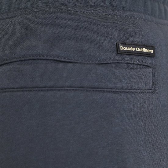 Double Outfitters MPAN-6056 Спортен панталон Антрацит - Спортни панталони & Kъси панталони - мъжки спортни панталони големи размери