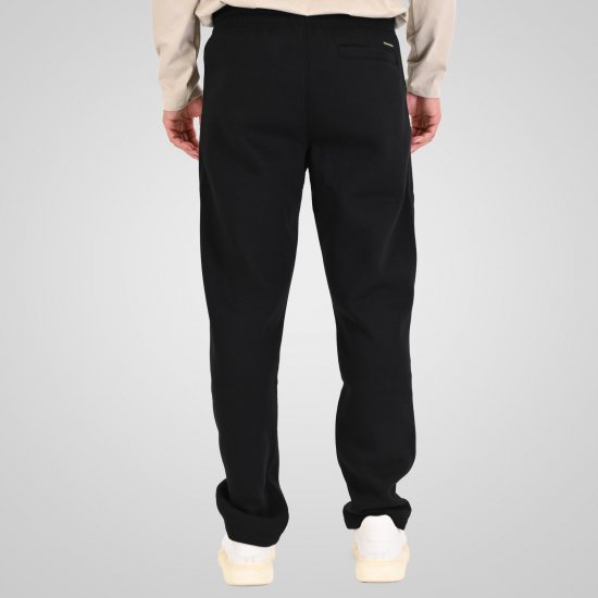 Double Outfitters MPAN-6056 Спортен панталон Черно - Спортни панталони & Kъси панталони - мъжки спортни панталони големи размери