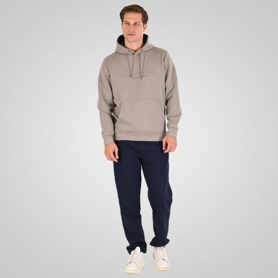 Double Outfitters MPAN-6056 Спортен панталон Нейви - Спортни панталони & Kъси панталони - мъжки спортни панталони големи размери