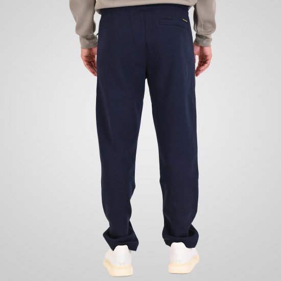 Double Outfitters MPAN-6056 Спортен панталон Нейви - Спортни панталони & Kъси панталони - мъжки спортни панталони големи размери