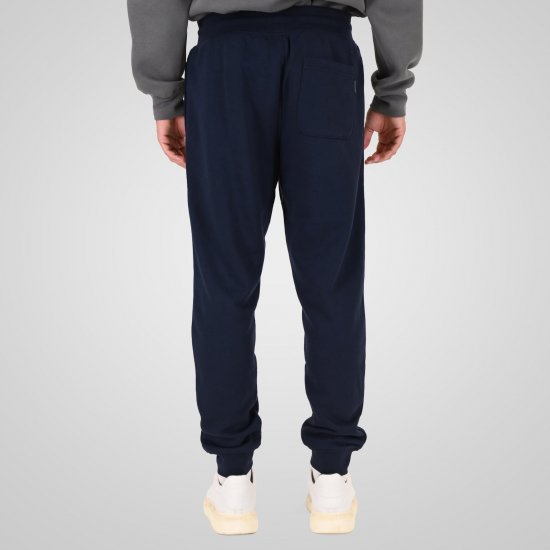 Double Outfitters MPAN-6057 Спортен панталон Нейви - Спортни панталони & Kъси панталони - мъжки спортни панталони големи размери