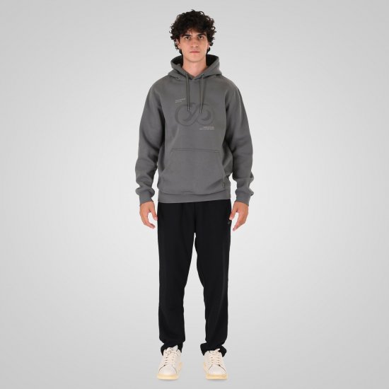 Double Outfitters MPAN-6058 Спортен панталон Черно - Спортни панталони & Kъси панталони - мъжки спортни панталони големи размери