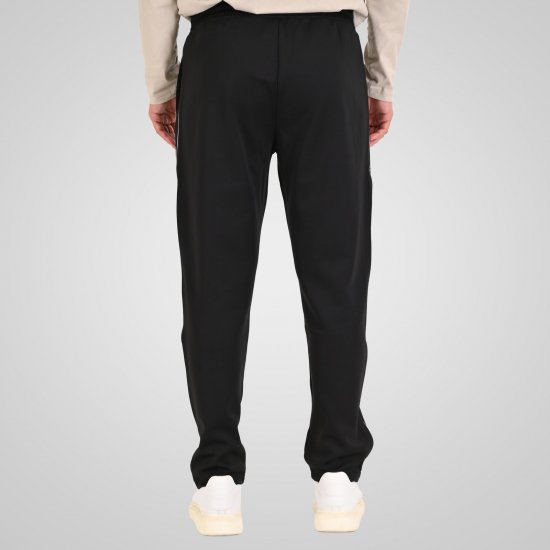 Double Outfitters MPAN-6061 Спортен панталон Черно - Спортни панталони & Kъси панталони - мъжки спортни панталони големи размери