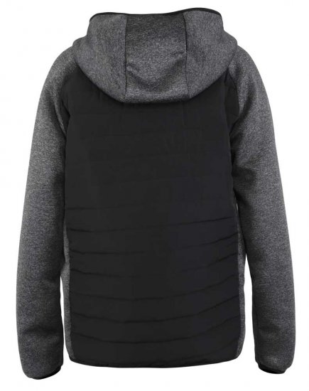 D555 Highampton Quilted Jacket - Якета - мъжки якета големи размери
