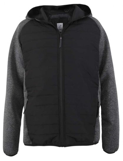 D555 Highampton Quilted Jacket - Якета - мъжки якета големи размери