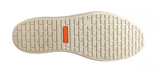 Jomos 314304 Sneaker Dark Brown - Мъжки oбувки 40-52 - 