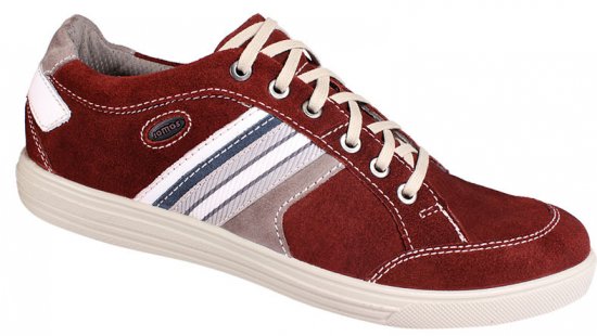 Jomos 314304 Sneakers Red - Мъжки oбувки 40-52 - 