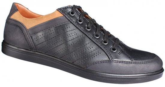 Jomos 316216 Shoes Black - Мъжки oбувки 40-52 - 