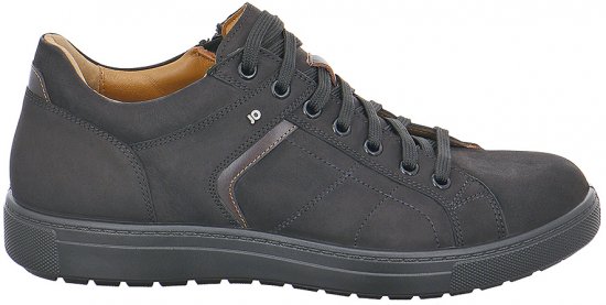 Jomos 321204 Shoes Black - Мъжки oбувки 40-52 - 