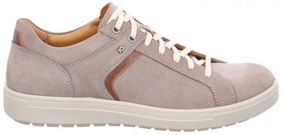 Jomos 321204 Shoes Grey - Мъжки oбувки 40-52 - 