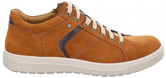 Jomos 321204 Shoes Brown - Мъжки oбувки 40-52 - 