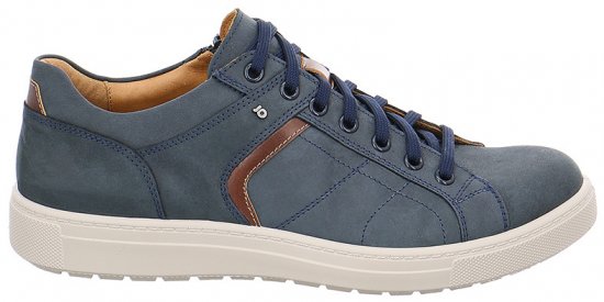 Jomos 321204 Shoes Blue - Мъжки oбувки 40-52 - 