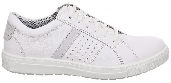 Jomos 321314 Sneakers White - Мъжки oбувки 40-52 - 