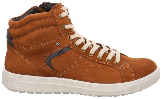 Jomos 321321 Boots Brown - Мъжки oбувки 40-52 - 