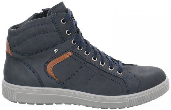 Jomos 321321 Boots Blue - Мъжки oбувки 40-52 - 
