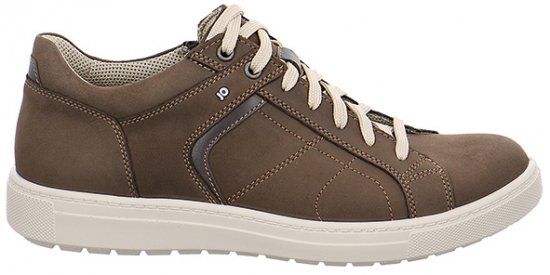 Jomos 321322 Sneakers Dark Brown - Мъжки oбувки 40-52 - 