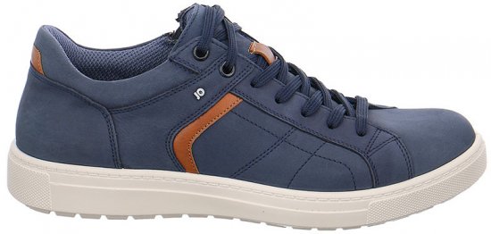 Jomos 321322 Sneakers Dark Blue - Мъжки oбувки 40-52 - 