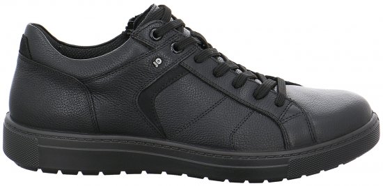 Jomos 321322 Shoes Black - Мъжки oбувки 40-52 - 