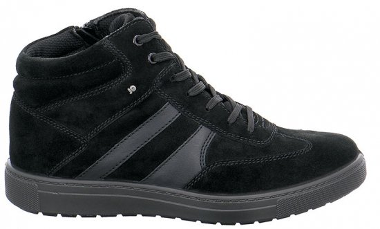 Jomos 321387 Shoes Black - Мъжки oбувки 40-52 - 
