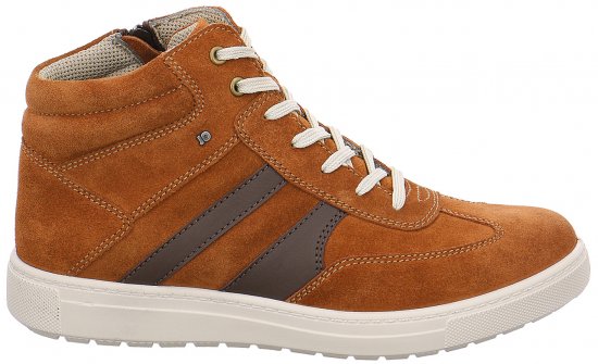 Jomos 321387 Boots Brown - Мъжки oбувки 40-52 - 