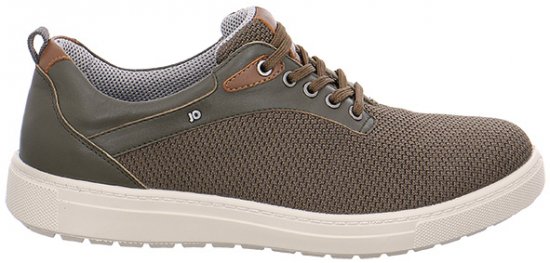 Jomos 321393 Sneakers Brown - Мъжки oбувки 40-52 - 