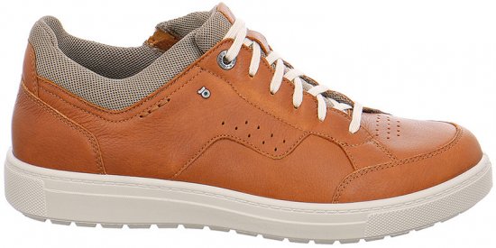 Jomos 321397 Sneaker Brown - Мъжки oбувки 40-52 - 