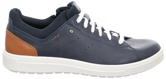 Jomos 321398 Sneakers Blue - Мъжки oбувки 40-52 - 
