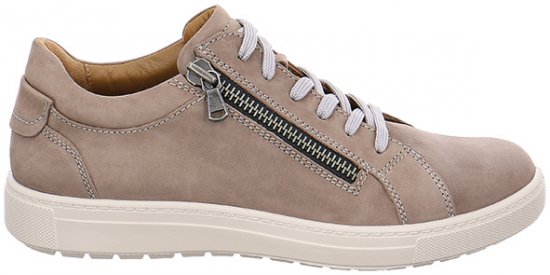 Jomos 321406 Shoes Grey - Мъжки oбувки 40-52 - 