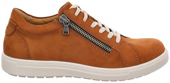 Jomos 321406 Sneakers Light Brown - Мъжки oбувки 40-52 - 