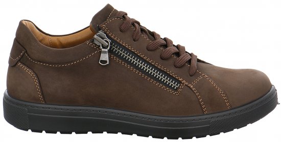 Jomos 321406 Shoes Brown - Мъжки oбувки 40-52 - 