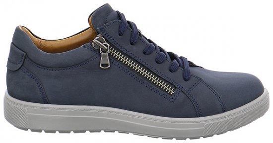 Jomos 321406 Shoes Blue - Мъжки oбувки 40-52 - 