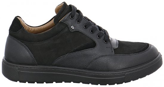 Jomos 321499 Sneakers Black - Мъжки oбувки 40-52 - 