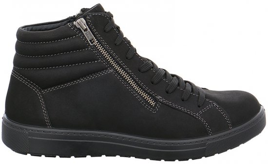 Jomos 321502 Boots Black - Мъжки oбувки 40-52 - 