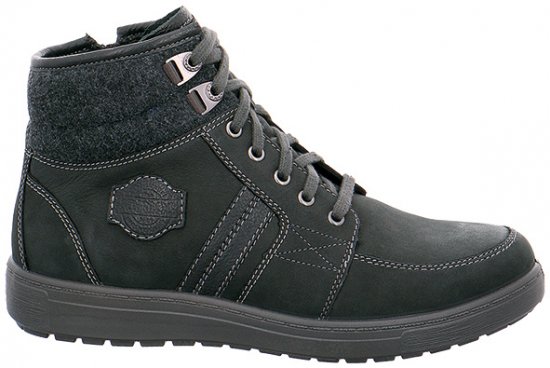 Jomos 321702 Boots Black - Мъжки oбувки 40-52 - 