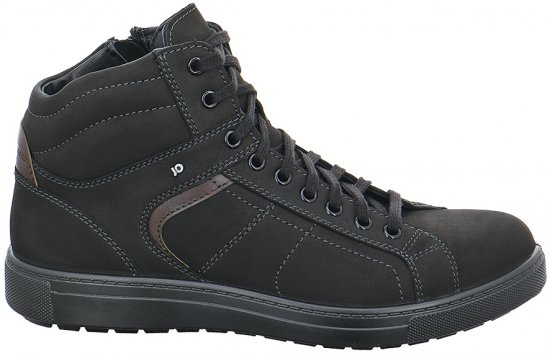 Jomos 321711 Shoes Black - Мъжки oбувки 40-52 - 