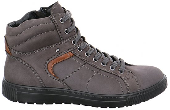 Jomos 321711 Shoes Grey - Мъжки oбувки 40-52 - 