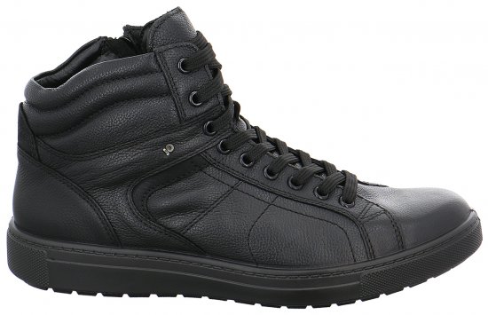 Jomos 321711 Shoes Black - Мъжки oбувки 40-52 - 
