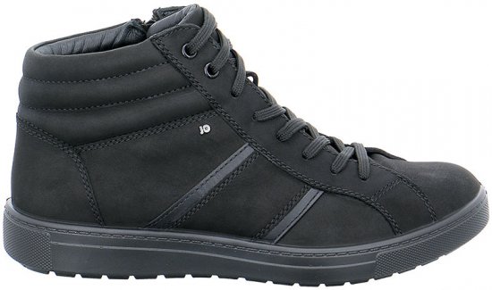 Jomos 321795 Boots Black - Мъжки oбувки 40-52 - 