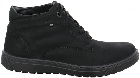 Jomos 321798 Boots Black - Мъжки oбувки 40-52 - 