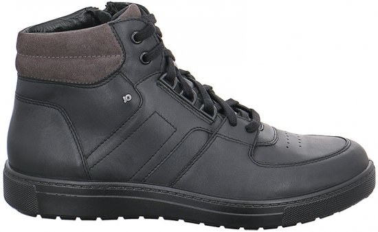 Jomos 321799 Boots Black - Мъжки oбувки 40-52 - 