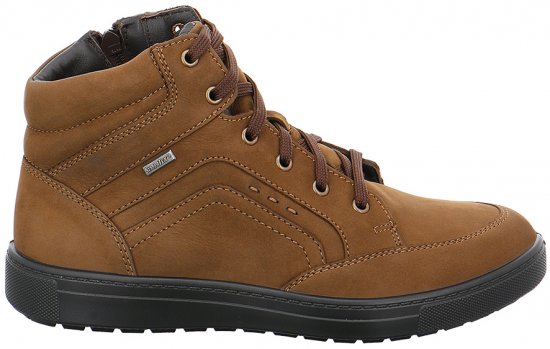 Jomos 321804 Boots Brown - Мъжки oбувки 40-52 - 