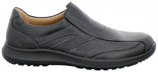 Jomos 322204 Shoes Black - Мъжки oбувки 40-52 - 