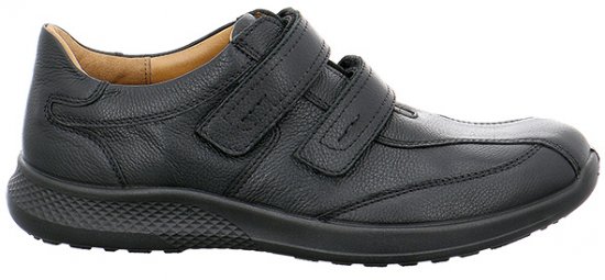 Jomos 322206 Sneakers Black - Мъжки oбувки 40-52 - 